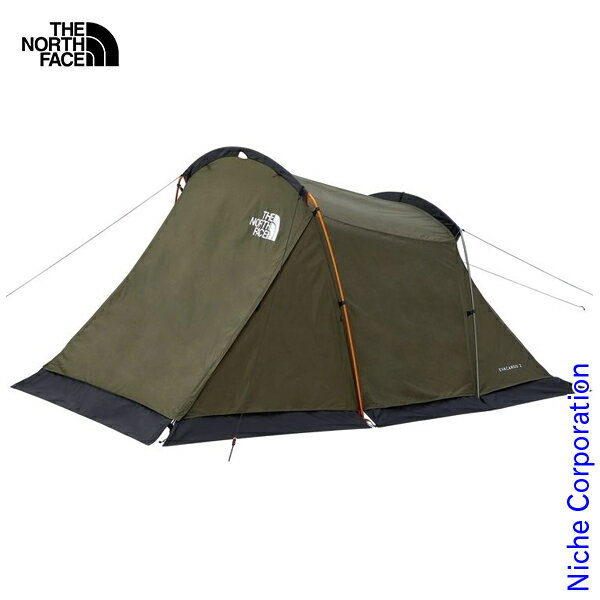 NORTH FACE tephra22 ソロテントフェス FUJIROCK アウトドア NORTH FACE tephra22 ソロテントフェス FUJIROCK アウトドア