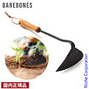 Barebones Living ( ベアボーンズリビング ) プレシションホー ガーデニング くわ クワ 鍬 注目商品 nocu