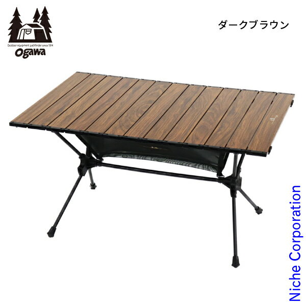 楽天市場】Ogawa ロールテーブル 1915-80の通販 楽天市場】Ogawa ロールテーブル 1915-80の通販
