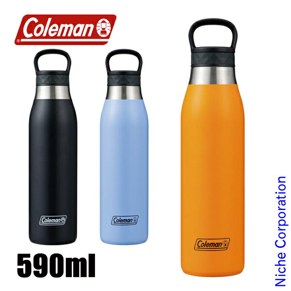 Coleman コールマン 1/2ガロンジャグ（ブルー） : f-supply