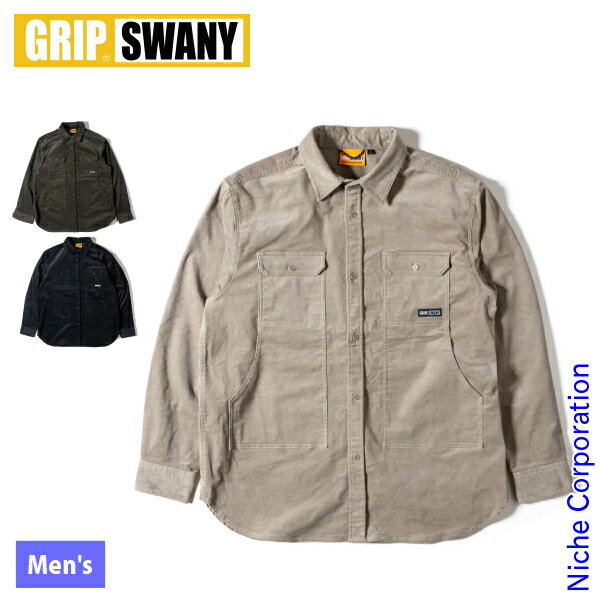 【18・20日は！枚数限定 最大1,000円OFFクーポン】GRIP SWANY(グリップスワニー) ...