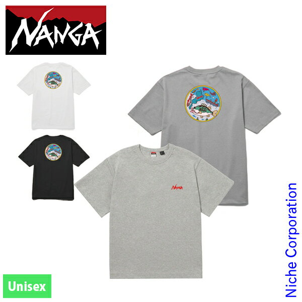 ʥ ϥ֥å ƥ BWK PT N2500-1M022Z ȥɥ  ȥåץ ˥å NANGA T ...