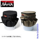 ナンガ クーラー バケツ N2502-3W317Z アウトドア キャンプ NANGA カバー 収納 保冷