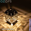 【8月30日・9月1日は!枚数限定 最大1,000円OFFクーポン】オズオプス クラフトシェード BRASS オリジナル OZ-E008 アウトドア キャンプ ...