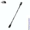【20日は!枚数限定 最大1,000円OFFクーポン】ザ・ノース・フェイス アイビーハットクリップショート NN32428 アウトドア アクセサリー ハットクリップ 帽子クリップ メンズ レディース