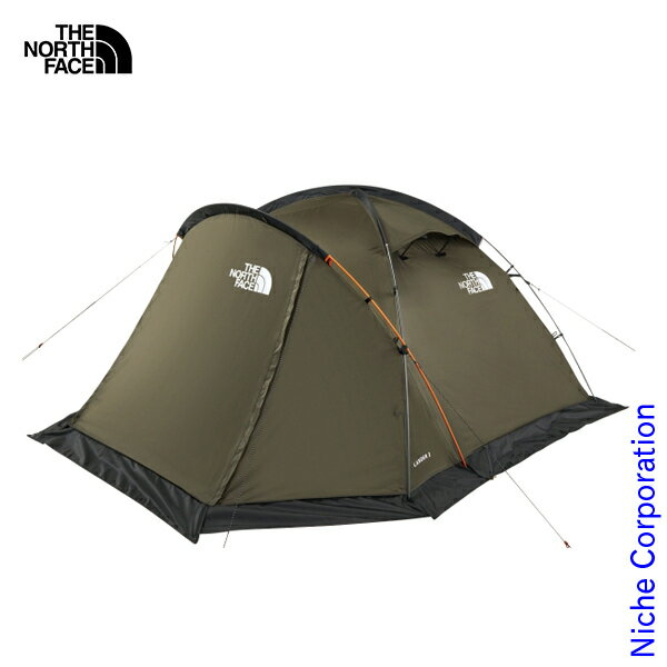the north face ノースフェイス ドーム5 テント未使用品 THE NORTH FACE (ザノースフェイス) Dome / ドーム5