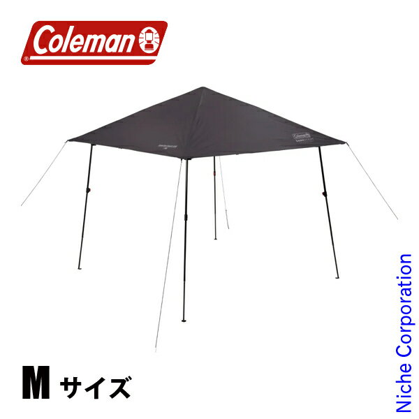 楽天市場】コールマン 4m×4mの通販