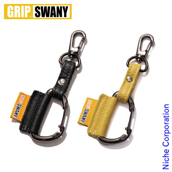 樂天商城 - GRIP SWANY(グリップスワニー) GS キーホルダー GSUE-175 アクセサリー