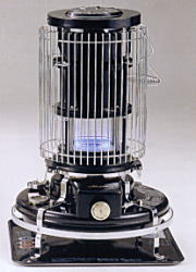 アラジン　ブルーフレーム送料無料！只今出荷中！！アラジンストーブ　ブルーフレームヒーター...