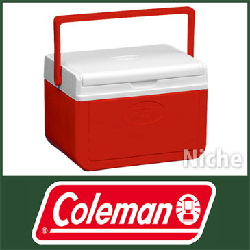 コールマン テイク 6(レッド) [ 3000001356 ] [ Coleman コールマン クーラーボックス ] 保冷バッグ
