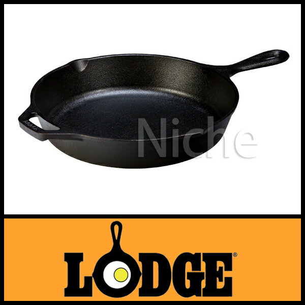 ロッジ スキレット10 1/4インチ [ L8SK3 ]LODGE LOGIC SKILLET PANS