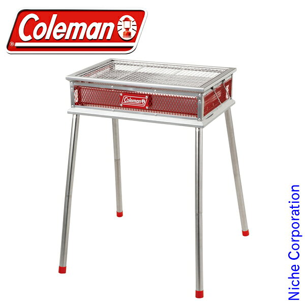 \最大1、000円OFFクーポン配信中/コールマン クールスパイダー ステンレスグリル (レッド) 170-9367 コールマン coleman アウトドア キャンプ 用品 オートキャンプ 用品 オートキャンプ バーベキュー 焚き火台 焚火台 BBQ 関連品 備長炭 炭 キャンプ用品通販格安セール情報 楽天 通販