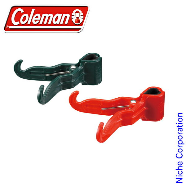 \最大1、000円OFFクーポン配信中/コールマン コンビニハンガー 170-9439 コールマン テーブル 関連品 アウトドア テーブル キャンプ テーブル キャンプ 用品 オートキャンプ 用品 便利グッズ キャンプ用品 おうちキャンプ ベランダキャンプ べランピング通販格安セール情報 楽天 通販