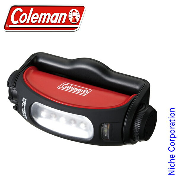 ＼最大1、000円OFFクーポン配信中／コールマン CPX 4.5LED テントライト 170-9456 ライト ハンディライト ランタン コールマン coleman so nocu キャンプ用品 防災通販格安セール情報　楽天　通販