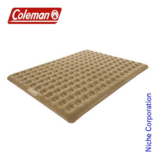 \最大1、000円OFFクーポン配信中/コールマン マット テントエアーマット 270 キャンプ マット アウトドア エアーマット 空気通販格安セール情報 楽天 通販