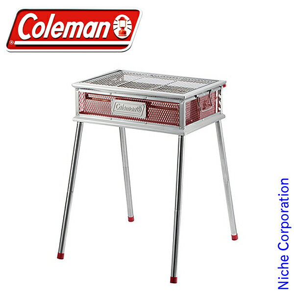 \最大1、000円OFFクーポン配信中/コールマン クールスパイダープロ(レッド) 2000010395 コールマン coleman アウトドア キャンプ 用品 オートキャンプ 用品 オートキャンプ バーベキュー 焚き火台 焚火台 BBQ 関連品 備長炭 炭 キャンプ用品通販格安セール情報 楽天 通販