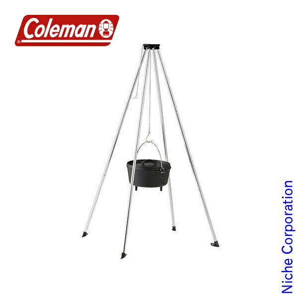\最大1、000円OFFクーポン配信中/コールマン ファイアープレイススタンド 2000021888 キャンプ用品通販格安セール情報 楽天 通販