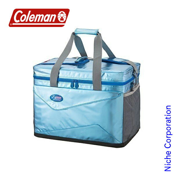 \最大1、000円OFFクーポン配信中/コールマン エクストリーム アイスクーラー/35L 2000022215 保冷バッグ キャンプ用品 クーラーバッグ通販格安セール情報 楽天 通販