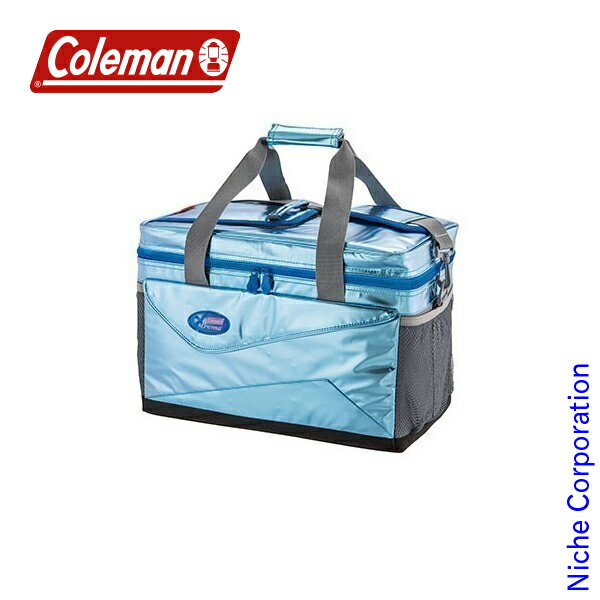 \最大1、000円OFFクーポン配信中/コールマン エクストリーム アイスクーラー/25L 2000022238 保冷バッグ キャンプ用品 クーラーバッグ通販格安セール情報 楽天 通販