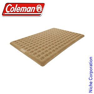 \最大1、000円OFFクーポン配信中/コールマン マット テントエアーマット 300 キャンプ マット アウトドア エアーマット 空気 布団 来客用 新生活通販格安セール情報 楽天 通販