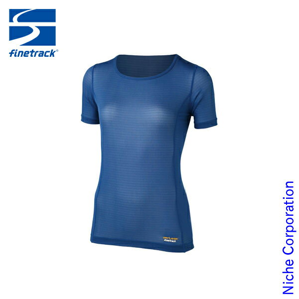 ファイントラック アクティブスキン（レディース）