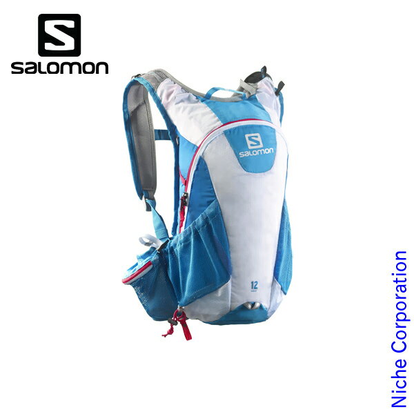 サロモン アジャイル2 