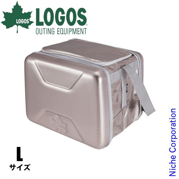 \最大1、000円OFFクーポン配信中/ロゴス クーラーボックス ハイパー氷点下クーラー L アウトドア BBQ 保冷 バーベキュー 20L通販格安セール情報 楽天 通販