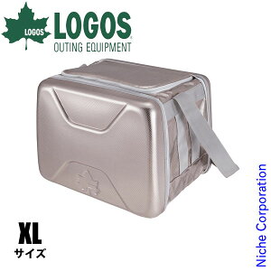 \最大1、000円OFFクーポン配信中/ロゴス クーラーボックス ハイパー氷点下クーラー XL アウトドア BBQ 保冷 バーベキュー 40L通販格安セール情報 楽天 通販