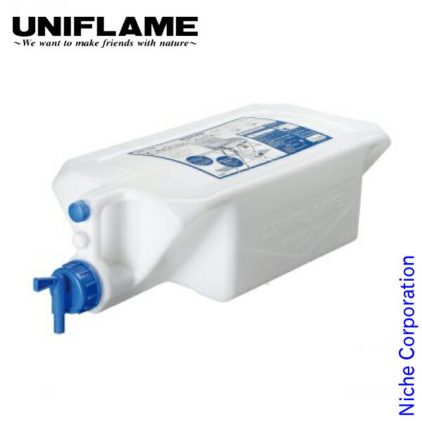 \最大1、000円OFFクーポン配信中/ユニフレーム キッチンtank キャンプ タンク 水 ウォーター アウトドア お1人様2点限り通販格安セール情報 楽天 通販