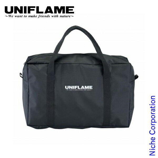 \最大1、000円OFFクーポン配信中/ユニフレーム ユニセラ ケース キャンプ バーベキューグリル 収納ケース BBQ お1人様2点限り通販格安セール情報 楽天 通販