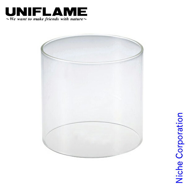 \最大1、000円OFFクーポン配信中/ユニフレーム ランタン UL-X クリアホヤ UL-X・UL-G共用 キャンプ 替え ほや アウトドア お1人様2点限り通販格安セール情報 楽天 通販