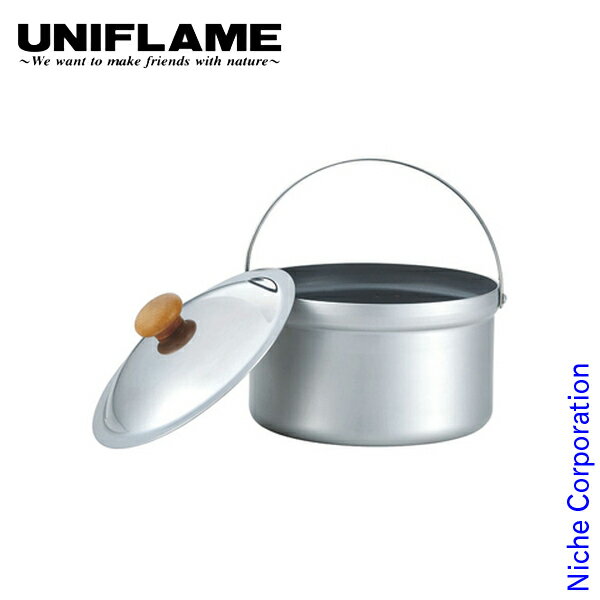\最大1、000円OFFクーポン配信中/ユニフレーム クッカー ライスクッカーミニDX キャンプ 飯盒 炊飯 白米 アウトドア 調理器具 来客用 新生活 お1人様2点限り通販格安セール情報 楽天 通販