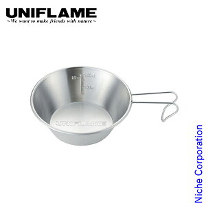 \最大1、000円OFFクーポン配信中/ユニフレーム シェラカップ UFシェラカップ 300 キャンプ コップ マグ アウトドア 調理器具 来客用 新生活 お1人様2点限り通販格安セール情報 楽天 通販
