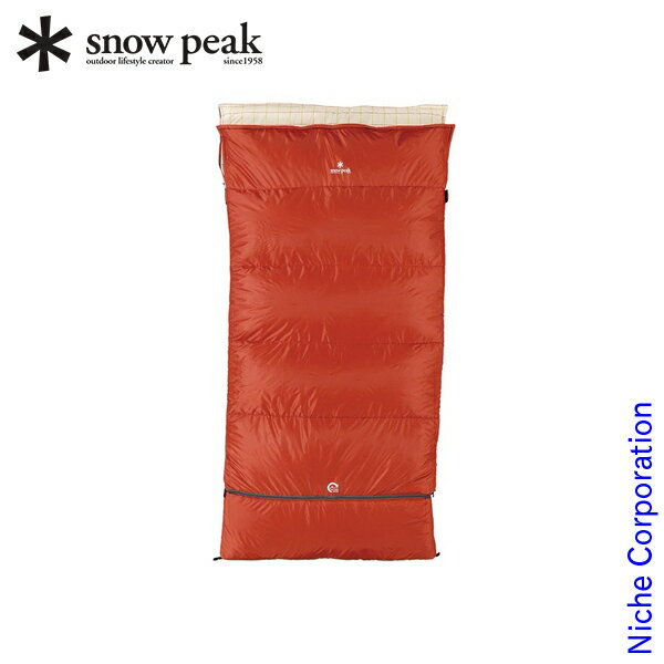 スノーピーク シュラフ セパレートシュラフ オフトンワイド LX BD-104 キャンプ 布団 アウトドア 寝具 来客用 新生活 寝袋 お1人様2点限り通販格安セール情報 楽天 通販