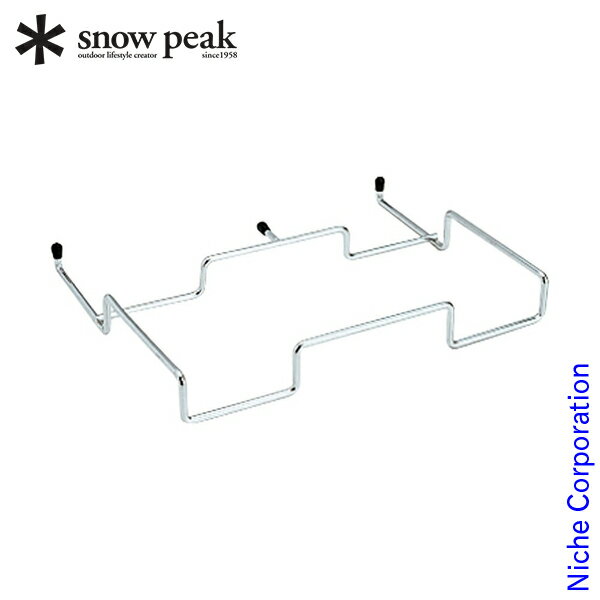 スノーピーク ガビングフレーム DB-005 アウトドア ゴミ袋 キャンプ 吊り下げ お1人様2点限り通販格安セール情報 楽天 通販