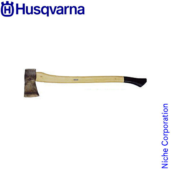 【薪割り斧】 万能斧用 スペアの柄 [H5769262-02](旧品番:H5056945-01)≪薪ストーブアクセサリー≫≪暖炉・薪ストーブのお店≫ 【ハスクバーナ husqvarna】