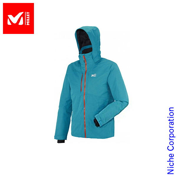 ミレー ブリット ジャケット（メンズ）