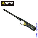 SOTO でかマッチ ST-481 アウトドア ライター キ...