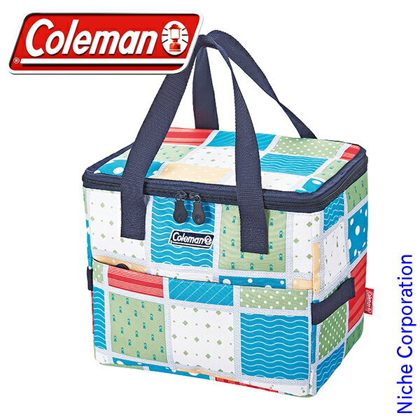 \最大1、000円OFFクーポン配信中/コールマン デイリークーラー/10L (ミント) 2000027227 保冷バッグ キャンプ用品 クーラーバッグ通販格安セール情報 楽天 通販