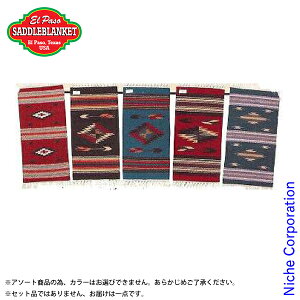 ¨Ǽۥѥɥ֥󥱥å Chimayo Wool Mat (L ) [ HI15-20 ]