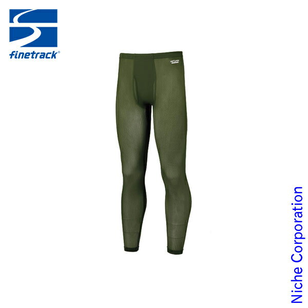 ファイントラック スキンメッシュ タイツ （メンズ）