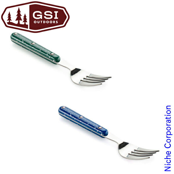\最大1、000円OFFクーポン配信中/GSI ( ジーエスアイ ) パイオニア フォーク 11871992 アウトドア 食器通販格安セール情報 楽天 通販