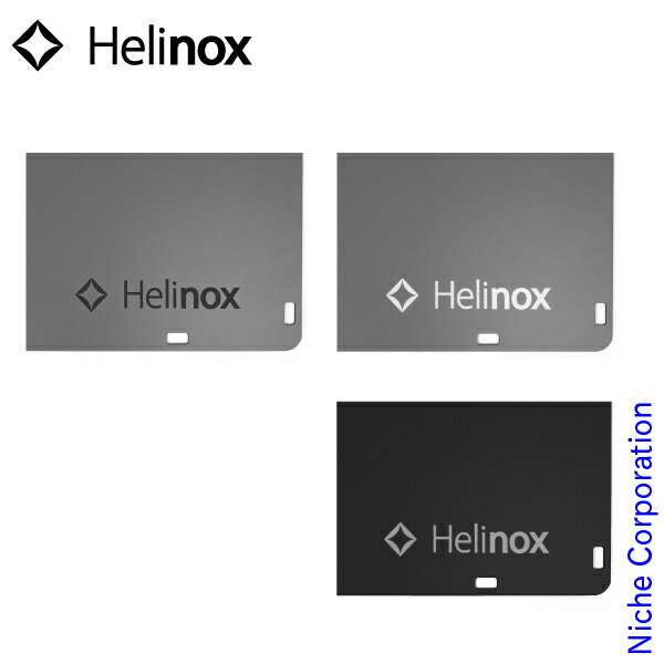 ヘリノックス ロゴステッカー S Helinox キャンプ シール ロゴ アウトドア通販格安セール情報 楽天 通販