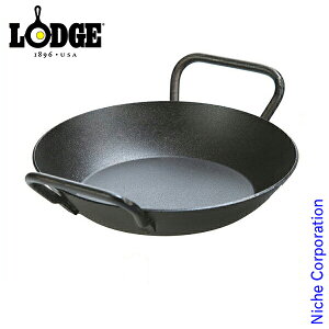 \最大1、000円OFFクーポン配信中/ロッジ シーズンスチールスキレットループハンドル 8インチ CRS8DLH キャンプ用品通販格安セール情報 楽天 通販