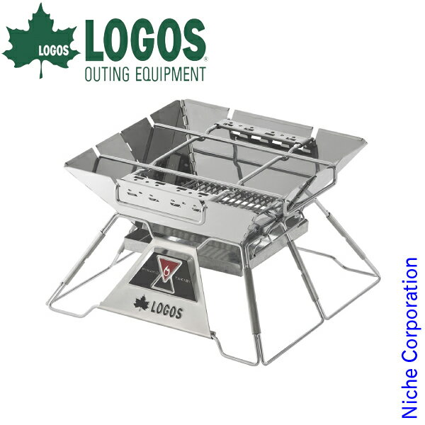 \最大1、000円OFFクーポン配信中/ロゴス バーベキューコンロ The ピラミッドTAKIBI M アウトドア 焚き火 BBQ 焚火通販格安セール情報 楽天 通販