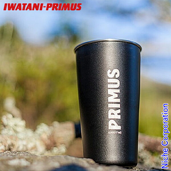 \最大1、000円OFFクーポン配信中/イワタニプリムス CF パイントカップ ブラック P-C738015 調理器具 来客用 新生活通販格安セール情報 楽天 通販