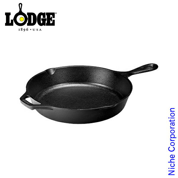 \最大1、000円OFFクーポン配信中/ロッジ ロジック スキレット10 1/4インチ L8SK3 LODGE LOGIC SKILLET PANS キャンプ用品通販格安セール情報 楽天 通販