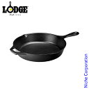 ロッジ ロジック スキレット10 1/4インチ L8SK3 LODGE LOGIC SKILLET PANS キャンプ用品 スキレット IH対応 アウトドア 鉄鍋 鉄なべ 鋳鉄 売り尽くし 在庫処分