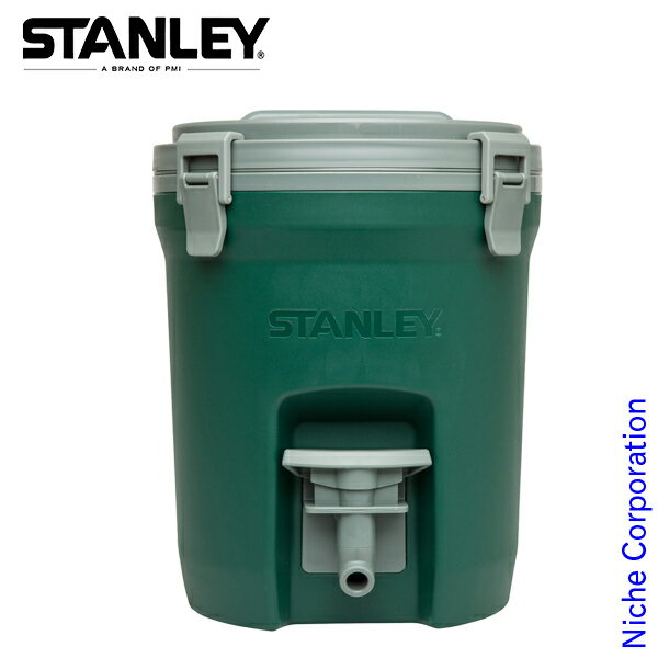 ¨Ǽۥ㥰 졼 3.8L STANLEY 01937-005    ȥɥ   㥰 BBQ С٥塼 С Ԥ ߸˽ʬ nocu