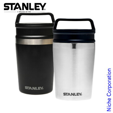 【300円OFFクーポン配信中】スタンレー 真空マグ 0.23L 2887 STANLEY 保温 コーヒー 紅茶 カップ マグ アウトドア キャンプ